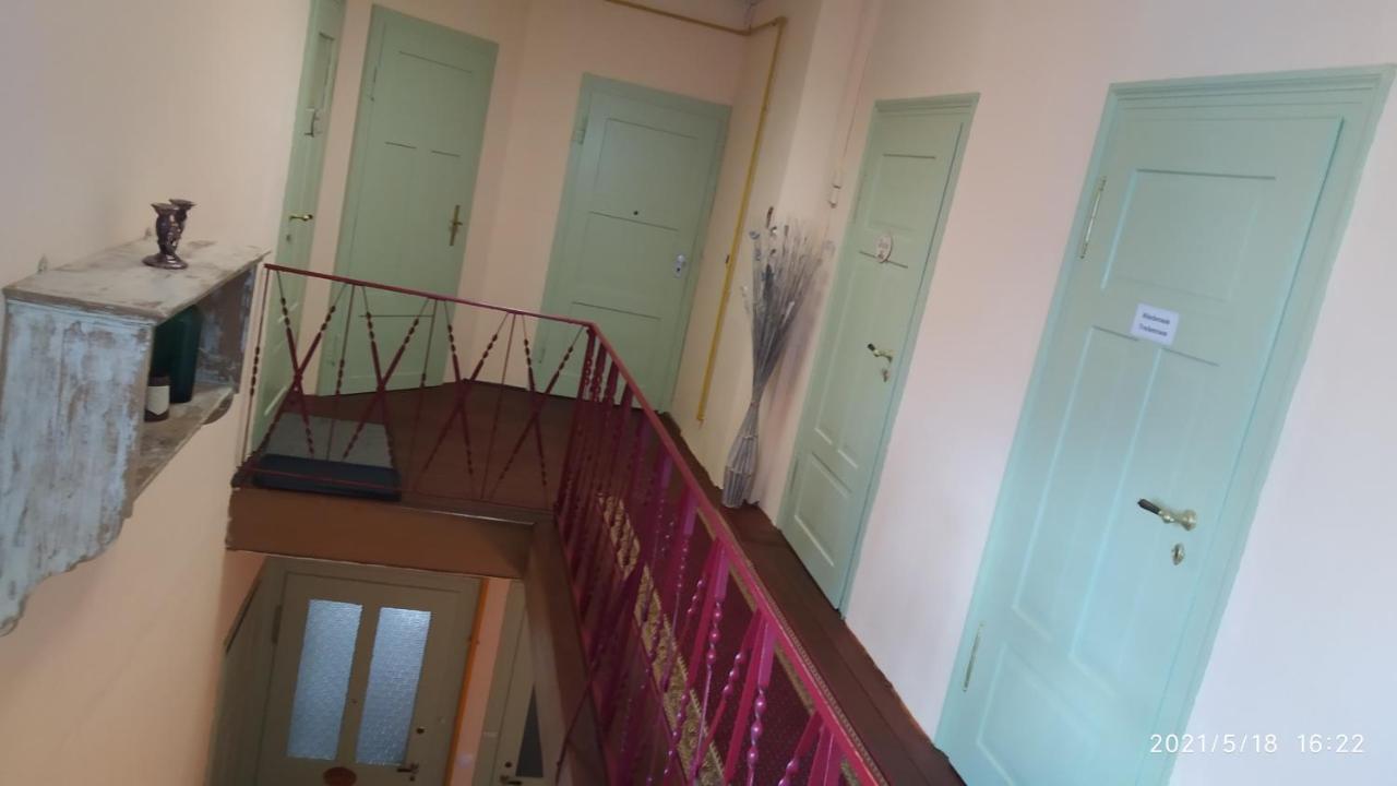 Privatzimmer Siebenlehn Exterior foto
